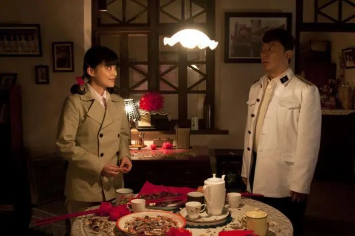 十年了，还是百看不厌