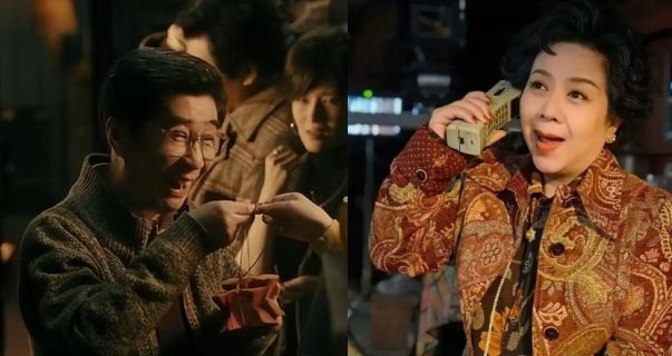 99岁“老舅妈”有新消息！“美娟”也露面了，上海人：谁的DNA动了
