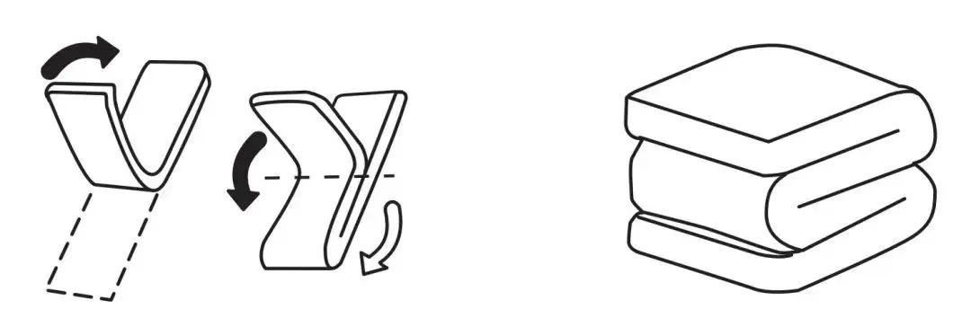 万万没想到!男子:滚筒洗衣机用了三年才发现用错了… 万万没想到!男子:滚筒洗衣机用了三年才发现用错了…