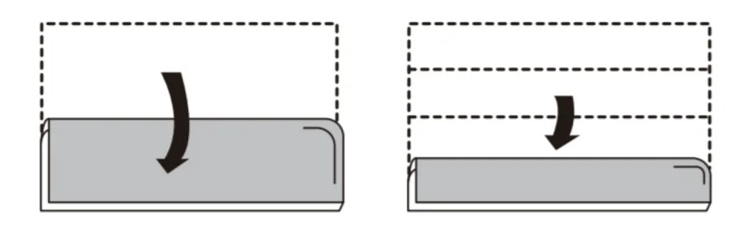 万万没想到!男子:滚筒洗衣机用了三年才发现用错了… 万万没想到!男子:滚筒洗衣机用了三年才发现用错了…