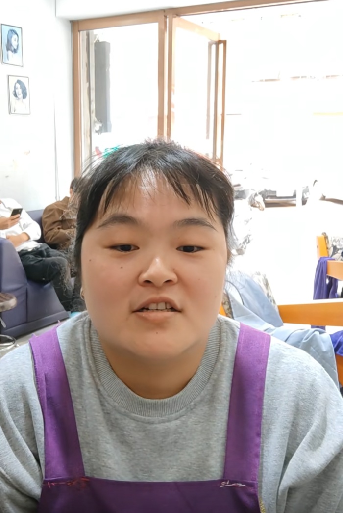 因为“听得懂话”,这个女理发师爆火!当地文旅连夜发攻略…… 因为“听得懂话”,这个女理发师爆火!当地文旅连夜发攻略……