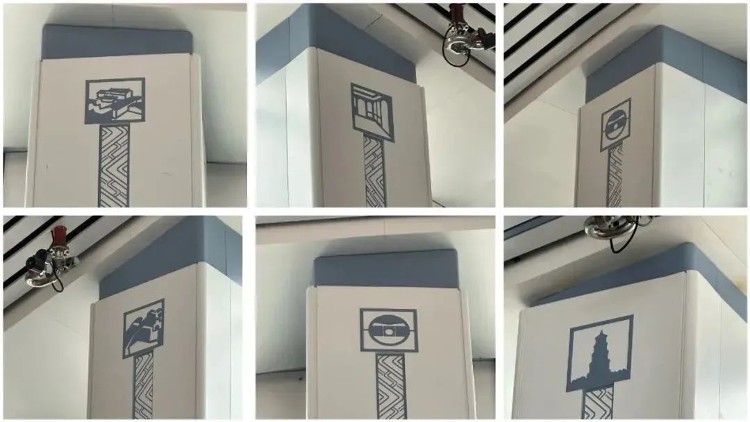 广西4座新高铁站惊艳亮相!这条高铁开通在即! 广西4座新高铁站惊艳亮相!这条高铁开通在即!