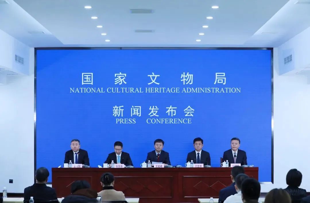 初步具备早期国家特征！山西这家陶寺遗址博物馆本月12日正式开馆