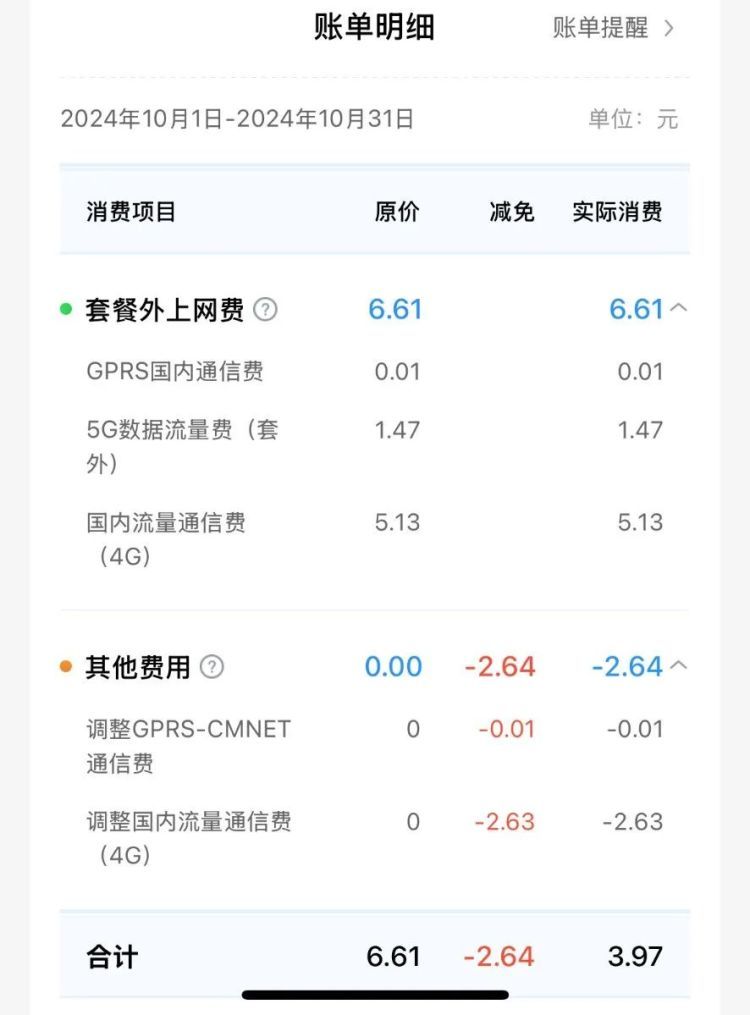 关闭蜂窝数据、连了WiFi还跑流量？上海消费者懵了……