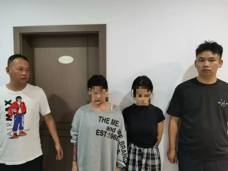 安徽宿州警方成功侦破一起特大跨省组织婚姻诈骗案，抓获74人，涉案超千万