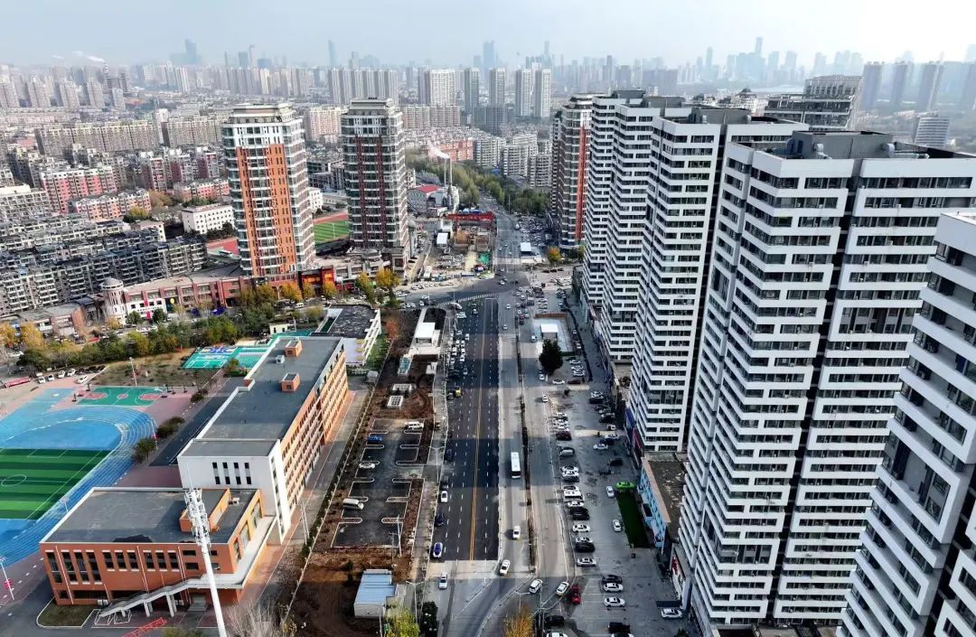 沈阳这条地铁年底前开通初期运营!经过你家吗? 沈阳这条地铁年底前开通初期运营!经过你家吗?