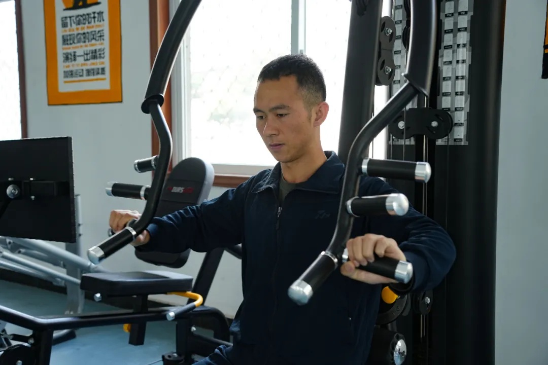 4年，他从“特三”到“特一”！