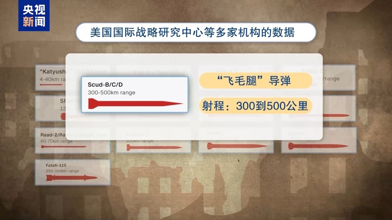 黎真主党领导人：将使用远程武器持续打击以色列本土