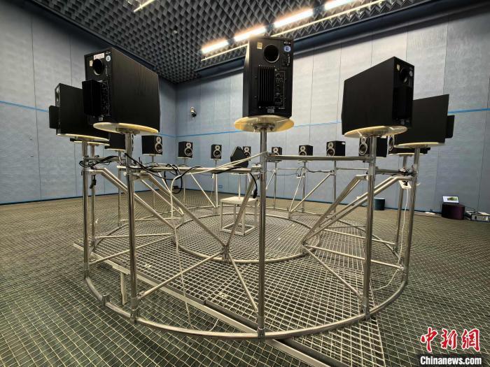 “4600万年不差一秒” 中国的计量科技有多精准？