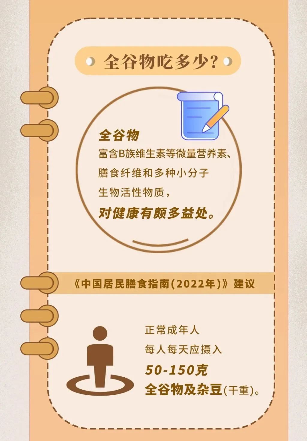 一个主食小改变，只需6周全身炎症都下降！很多人没吃对！