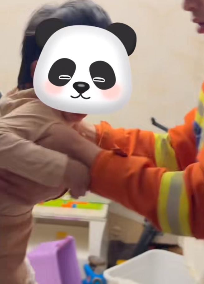 婴幼儿洗衣机可以“洗”孩子了？这个新“技能”还是少试吧......