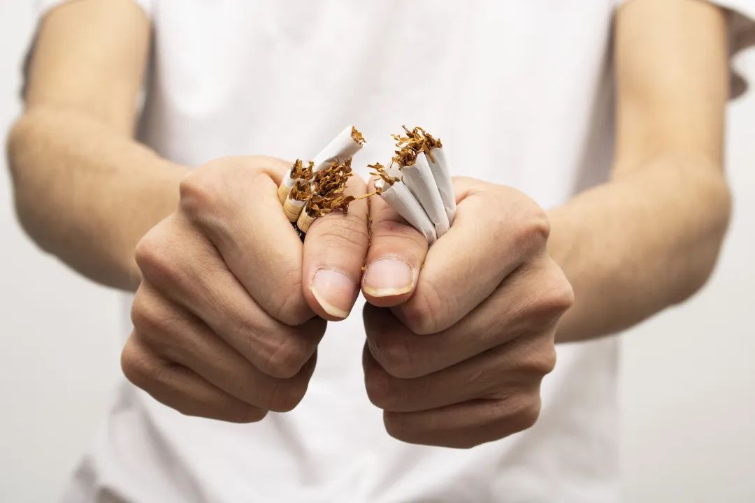戒烟真有最佳年龄！这个岁数前戒掉，死亡风险降低不止一点点