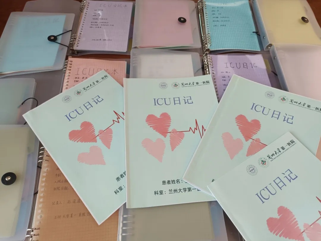 高考完就去了工地的他,一路逆袭读研!为ICU患者写下这些…… 高考完就去了工地的他,一路逆袭读研!为ICU患者写下这些……