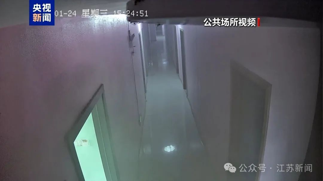 39人死亡、9人受伤！现场画面还原江西新余火灾事故经过