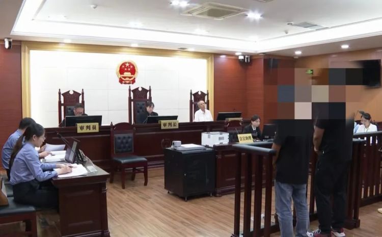 非法买卖鲸鲨，获刑！