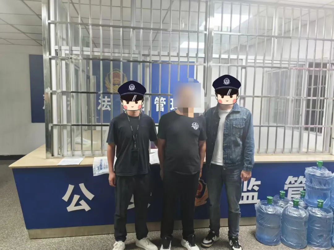 一“内鬼”被刑拘！