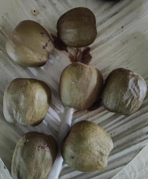 网购的猕猴桃20天都不熟?专家:猕猴桃不会后熟 网购的猕猴桃20天都不熟?专家:猕猴桃不会后熟