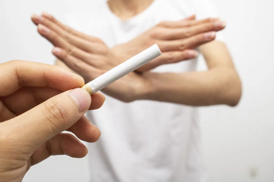 戒烟真有最佳年龄！这个岁数前戒掉，死亡风险降低不止一点点