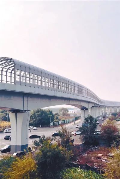 沈阳这条地铁年底前开通初期运营!经过你家吗? 沈阳这条地铁年底前开通初期运营!经过你家吗?