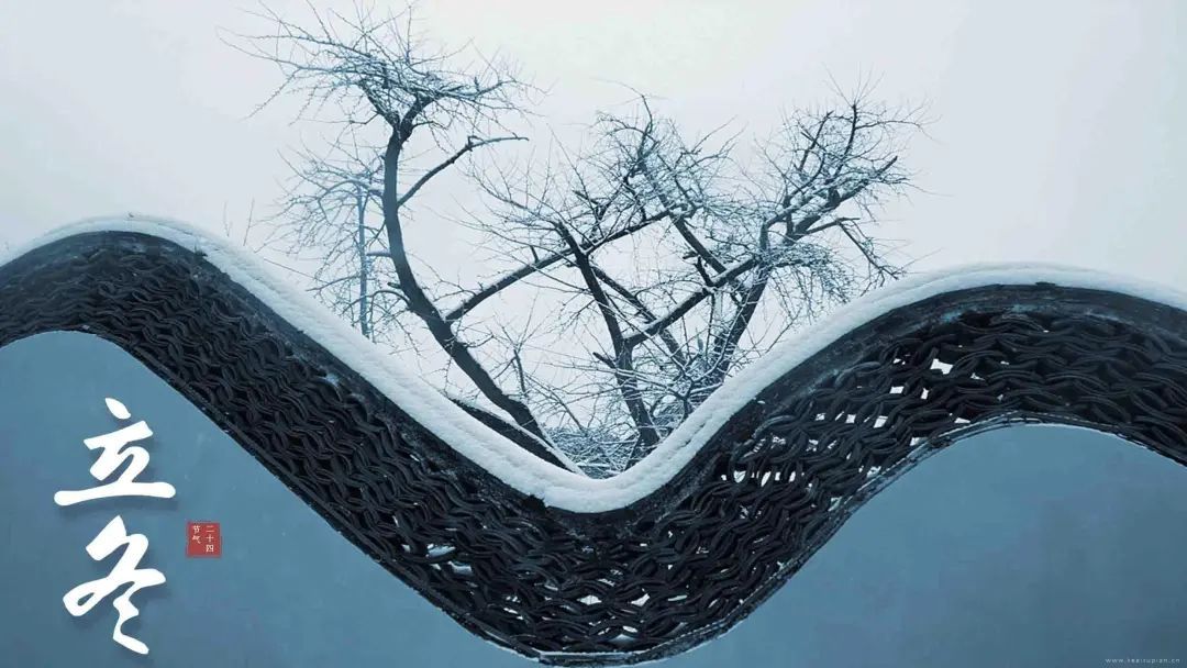 医生建议：立冬后晚半小时起床！