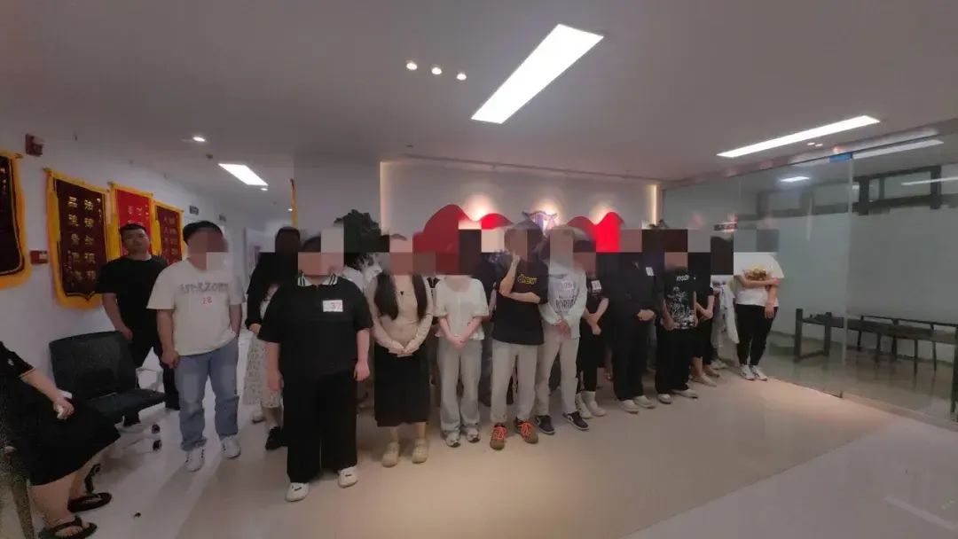 多名“律师”突然被抓！