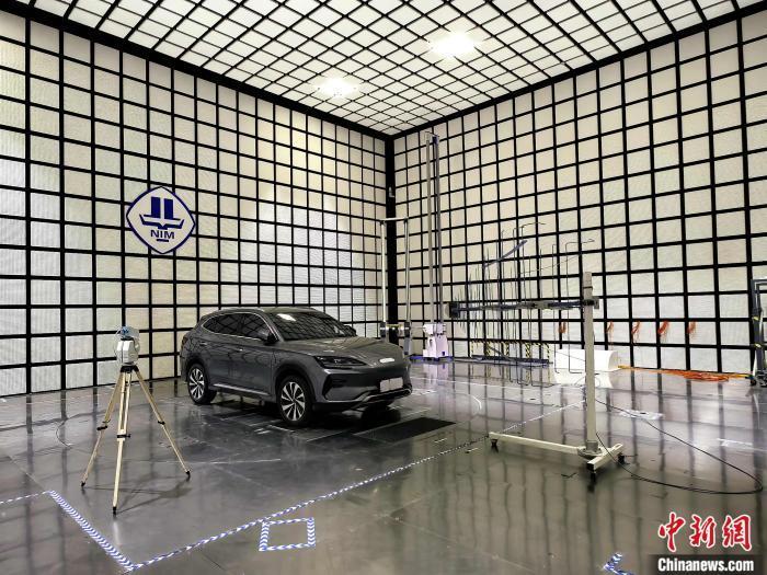 “4600万年不差一秒” 中国的计量科技有多精准？