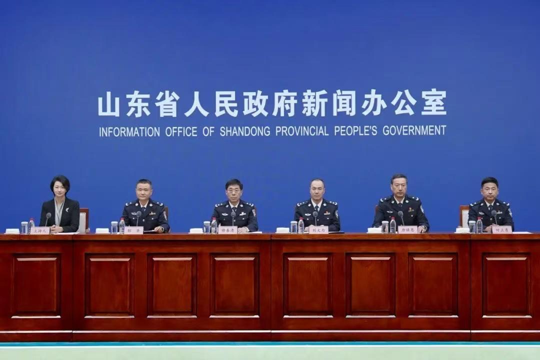 山东公路里程超26.4万公里 &nbsp;5.36万个行政村全部村村通