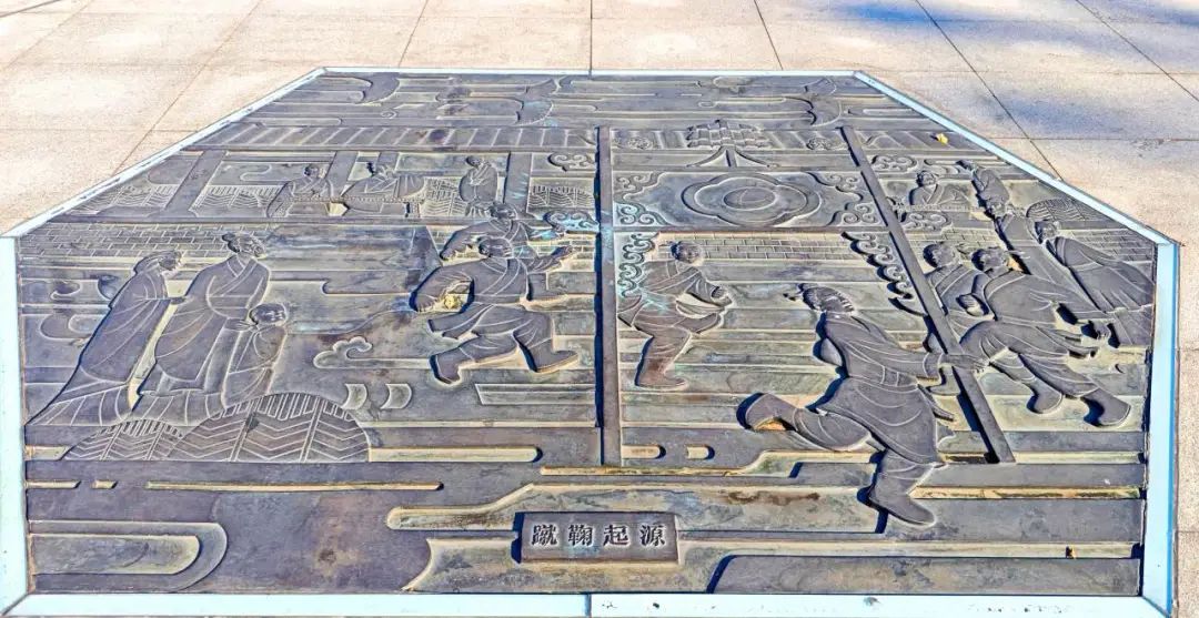 这些高铁站,文化气息拉满! 这些高铁站,文化气息拉满!