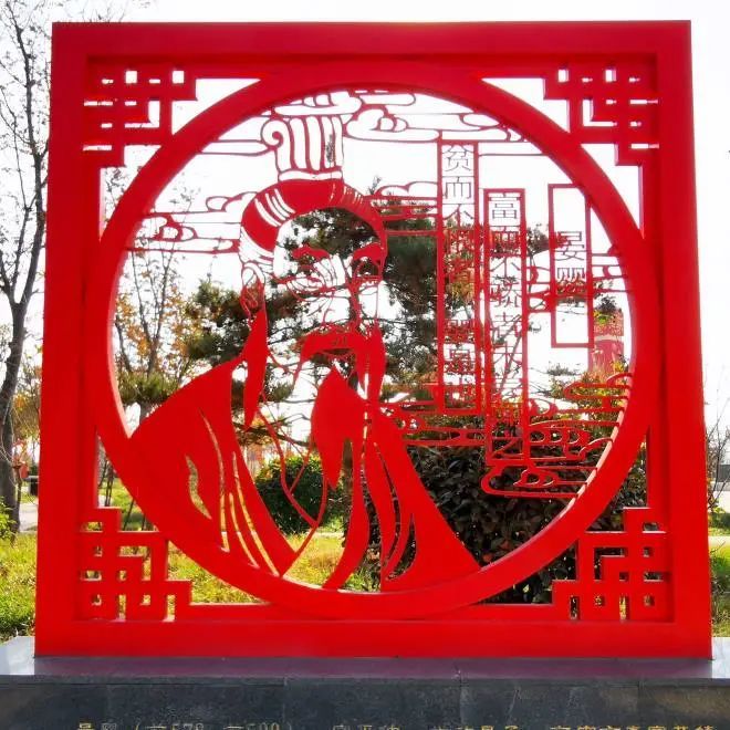 这些高铁站,文化气息拉满! 这些高铁站,文化气息拉满!