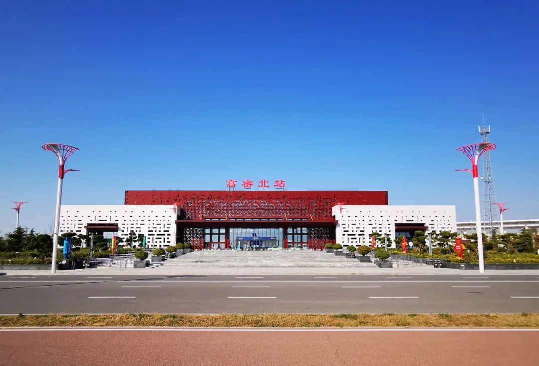 这些高铁站,文化气息拉满! 这些高铁站,文化气息拉满!