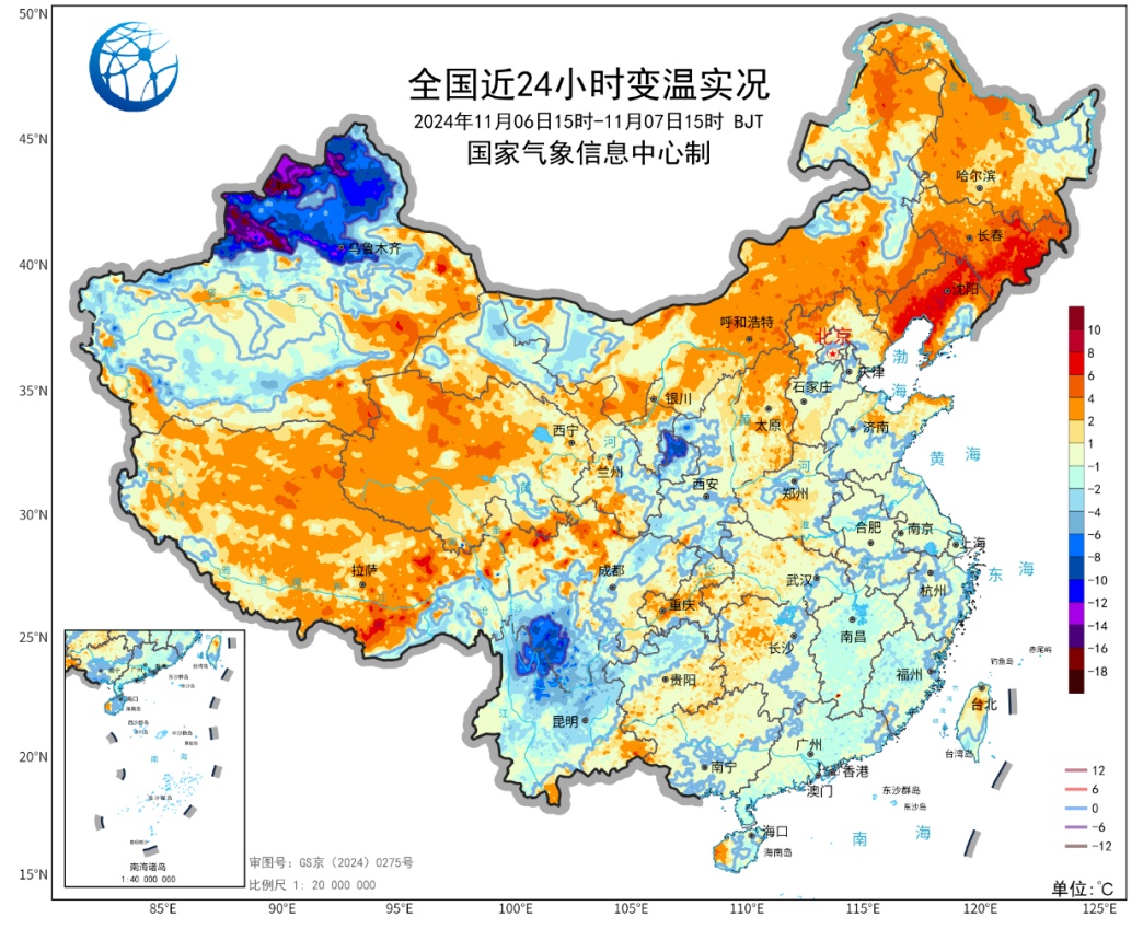 确认！超强台风影响浙江，绍兴天气有变