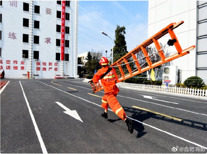 “蓝朋友”，太帅了！
