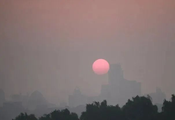 冲击27°C，大反转来了！杭州人别急着收短袖......