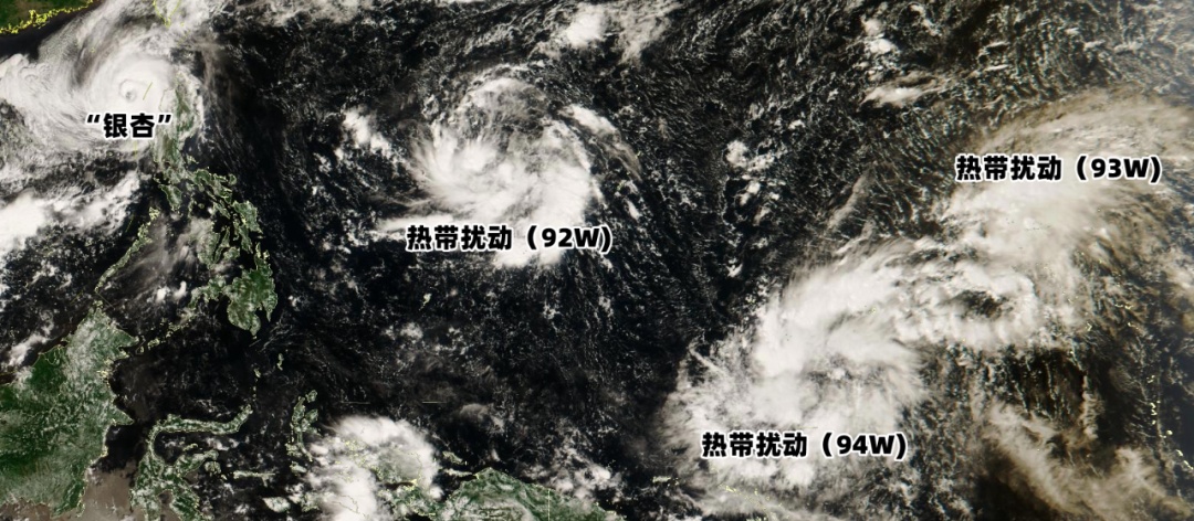 冲击27°C，大反转来了！杭州人别急着收短袖......