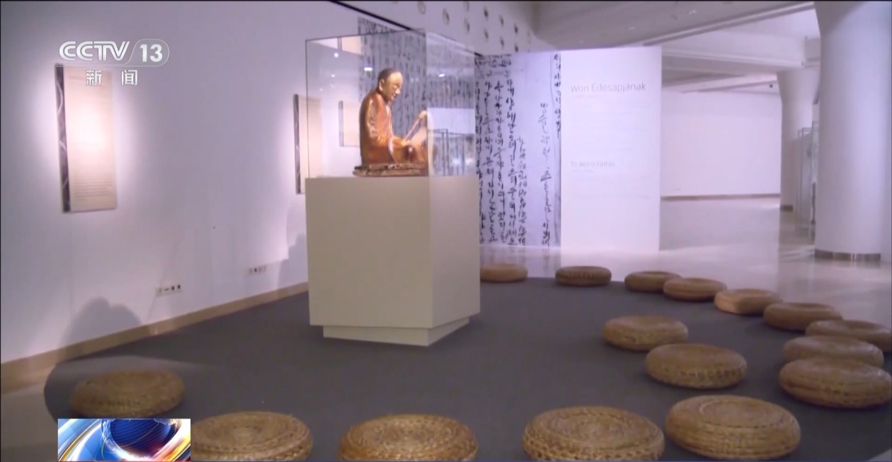 不完全统计海外博物馆有中国文物167万件 近年来已追回部分文物 不完全统计海外博物馆有中国文物167万件 近年来已追回部分文物