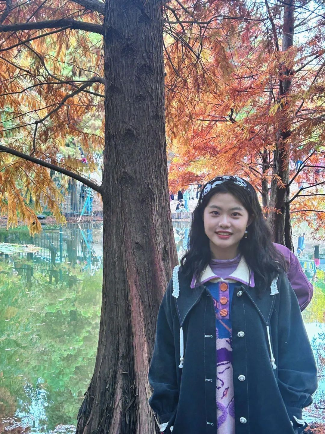 “研”值拉满！114宿舍全员保研！