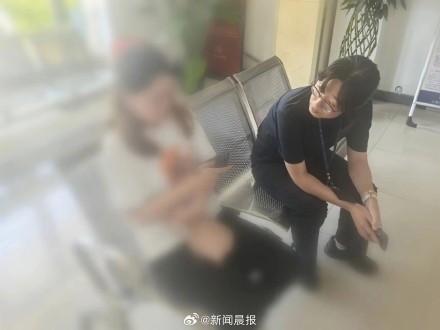 父母要加30万彩礼 男友提分手女子跳河被救