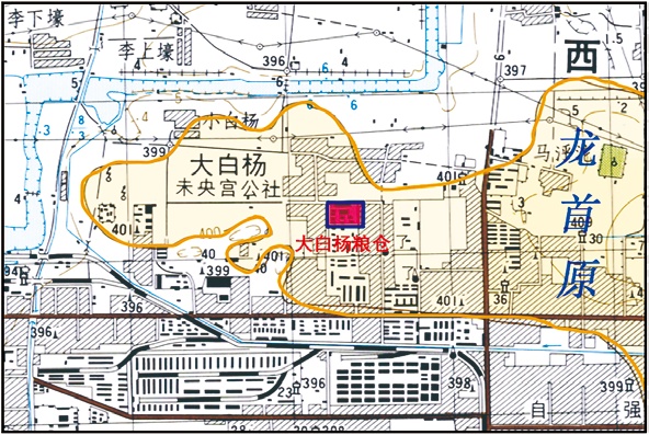 西安发现11座唐代粮仓，曾为百万人口供应粮食