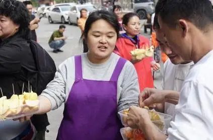 全网最火理发店！被称“5A级景区”