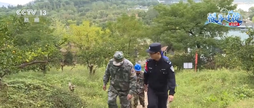 清水荡碧波,候鸟舞翩跹!“数字+人工”多方位“保护网”逐步完善 清水荡碧波,候鸟舞翩跹!“数字+人工”多方位“保护网”逐步完善