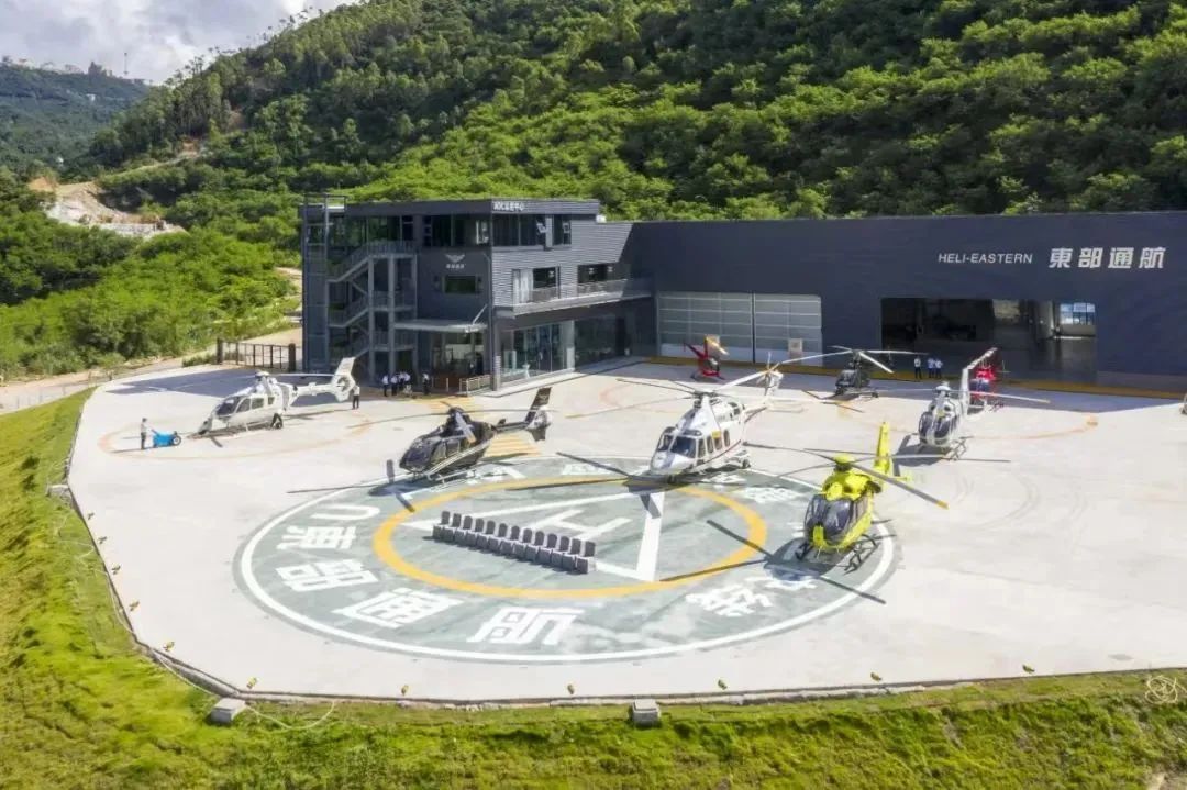 12分钟极速营救!深圳直升机救援堪比“电影大片” 12分钟极速营救!深圳直升机救援堪比“电影大片”