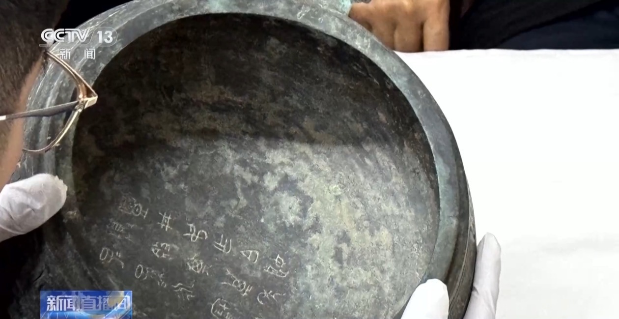 不完全统计海外博物馆有中国文物167万件 近年来已追回部分文物 不完全统计海外博物馆有中国文物167万件 近年来已追回部分文物