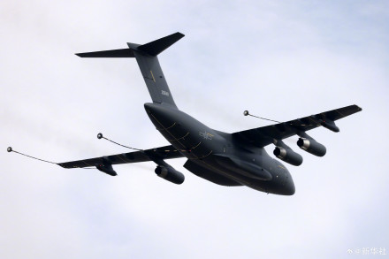 太酷了！中国航展高清壁纸来了