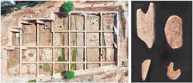 泥土里的西南古代史!西南6省区市专家带你探秘 泥土里的西南古代史!西南6省区市专家带你探秘