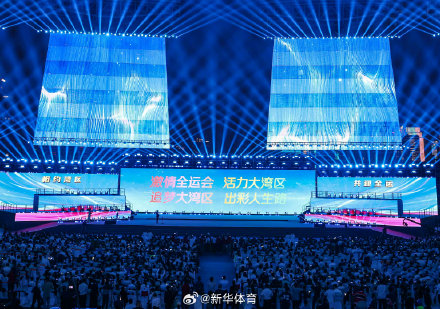 十五运会发布口号、会徽、吉祥物