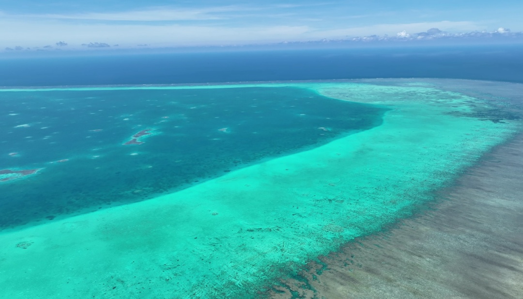 公布黄岩岛领海基线，中国合理合法