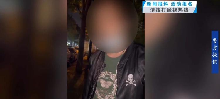 想吃好一点又不舍得花钱，武汉一男子多次偷外卖！警方：刑拘