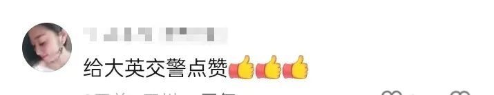 街头，一男子焦急地拦停了巡逻警车……