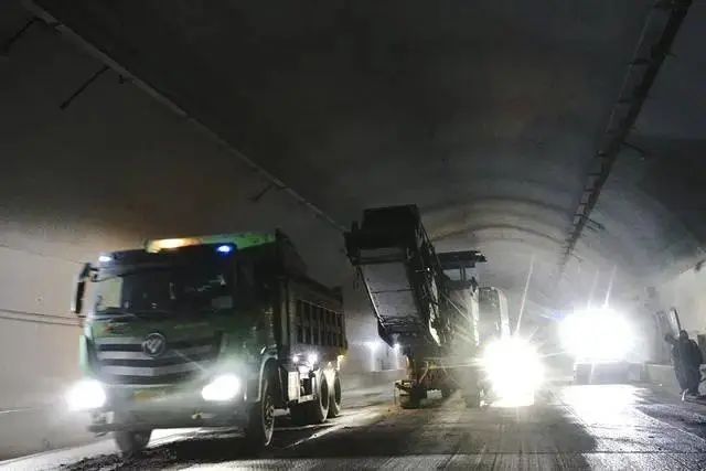 预计年底全线通车!河北将再添进京新通道 预计年底全线通车!河北将再添进京新通道