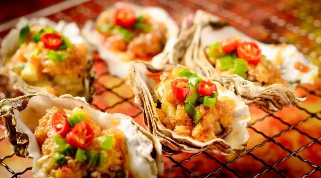 整晚睡不着?皮肤不够好?炫它!锌含量是瘦猪肉的30倍! 整晚睡不着?皮肤不够好?炫它!锌含量是瘦猪肉的30倍!